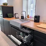 Het Zomerhuis Holiday home