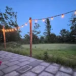 Holiday home Het Zomerhuis Bakkum