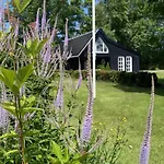 Het Zomerhuis Holiday home Bakkum