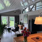 Holiday home Het Zomerhuis Bakkum