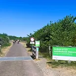 Het Zomerhuis Dom wakacyjny Zuidbakkum