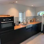 Het Zomerhuis Holiday home