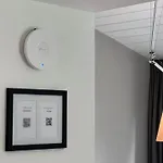 Dom wakacyjny Het Zomerhuis *