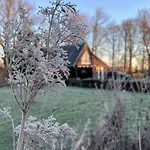 Het Zomerhuis Holiday home