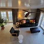 Het Zomerhuis Dom wakacyjny