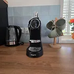 Dom wakacyjny Het Zomerhuis Zuidbakkum