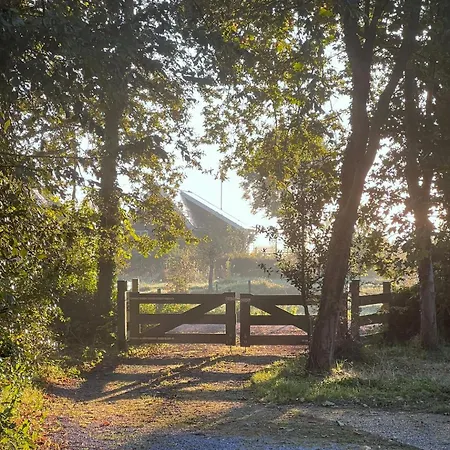 Het Zomerhuis * Zuidbakkum