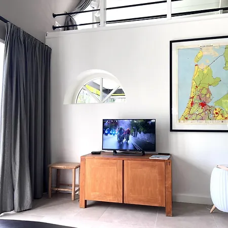 Het Zomerhuis