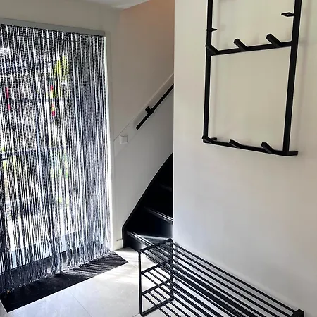 Het Zomerhuis * Zuidbakkum