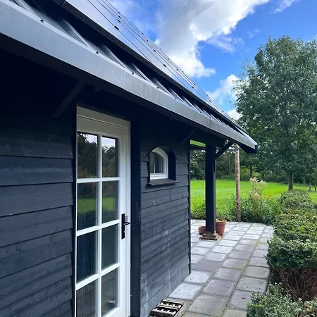 Het Zomerhuis *