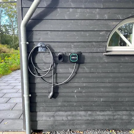 Het Zomerhuis Lodge *