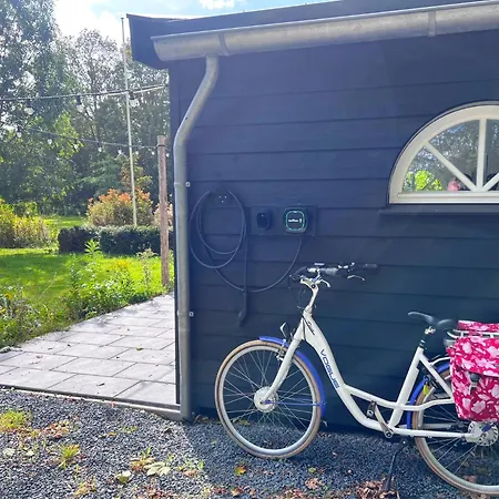 Het Zomerhuis