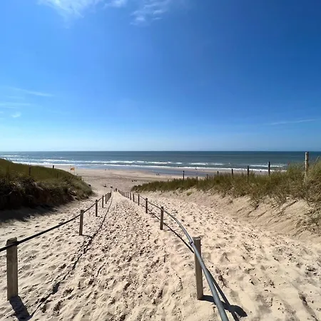 Het Zomerhuis *