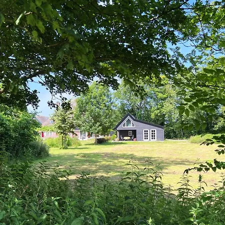 Het Zomerhuis * Zuidbakkum