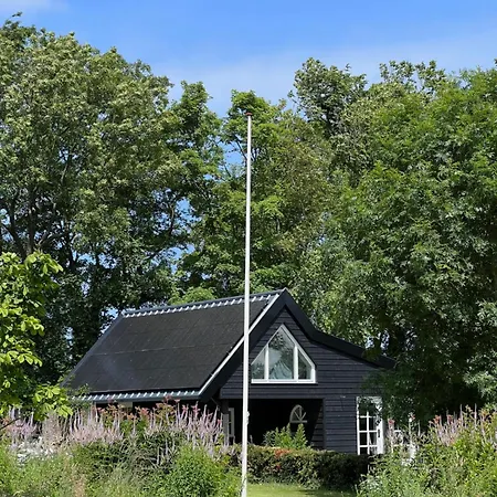 Het Zomerhuis Lodge *