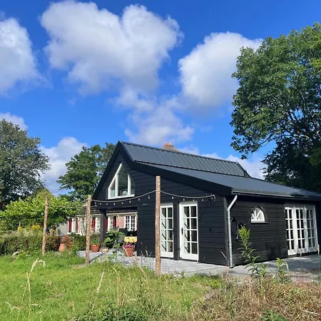 Lodge Het Zomerhuis