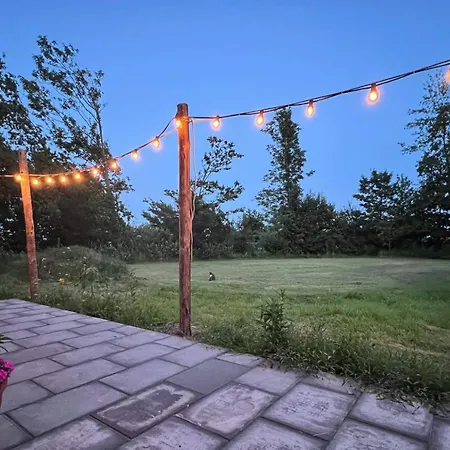Lodge Het Zomerhuis Bakkum