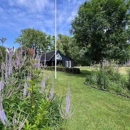 Het Zomerhuis Bakkum