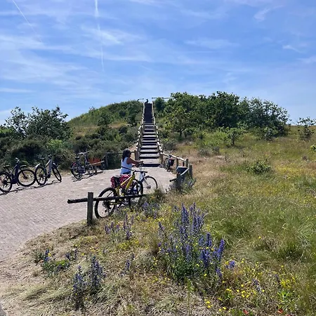 Casa de Férias Het Zomerhuis *