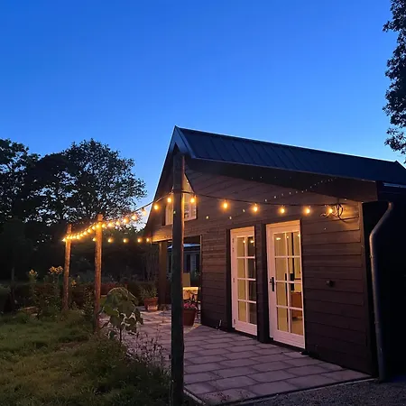 Het Zomerhuis Zuidbakkum