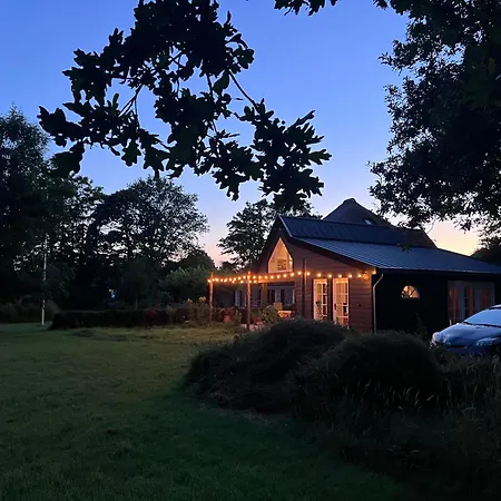 Het Zomerhuis