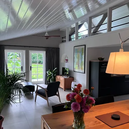 Casa de Férias Het Zomerhuis Bakkum