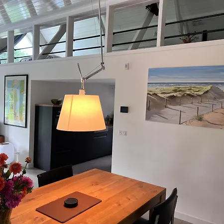 Het Zomerhuis Bakkum