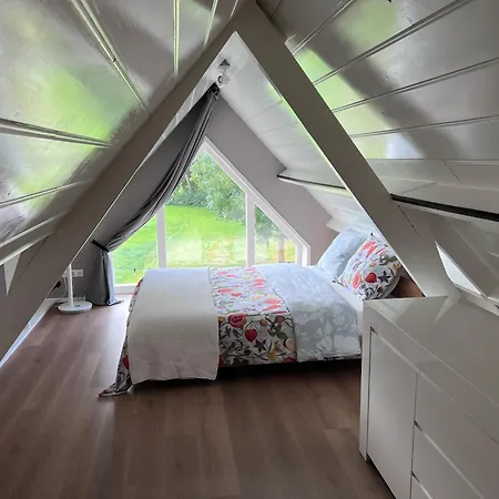 Lodge Het Zomerhuis