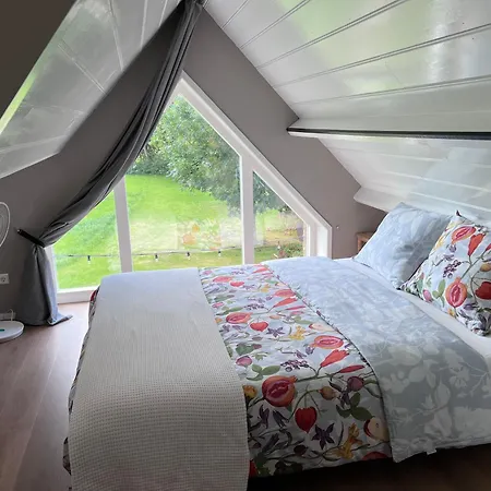 Het Zomerhuis Bakkum