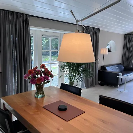 Het Zomerhuis Casa de Férias