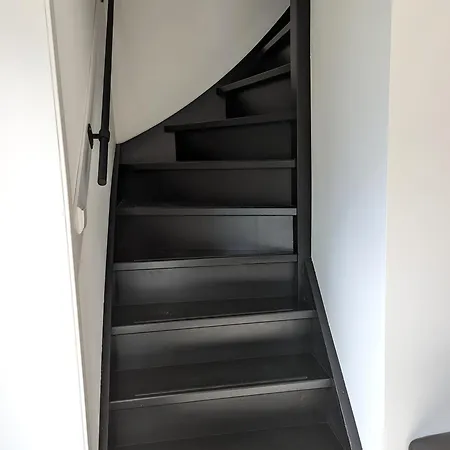 Het Zomerhuis * Bakkum