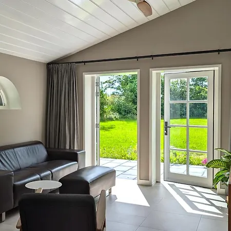 Lodge Het Zomerhuis