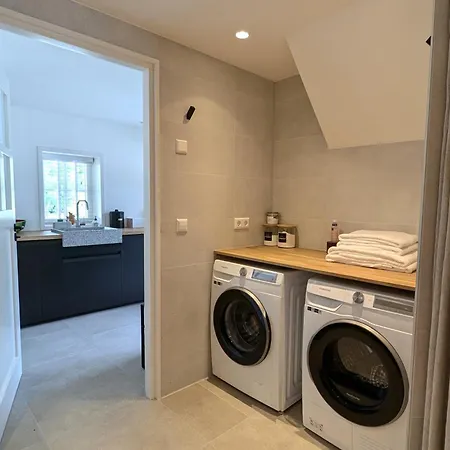 Casa de Férias Het Zomerhuis *