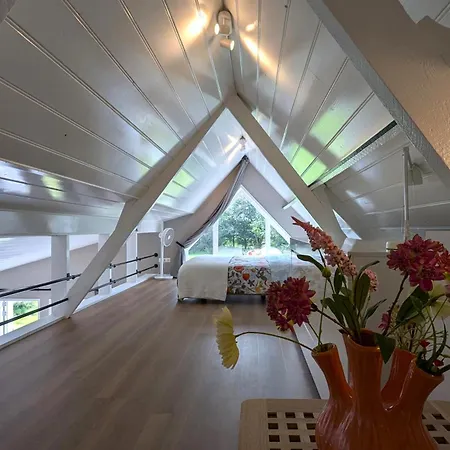 Lodge Het Zomerhuis *