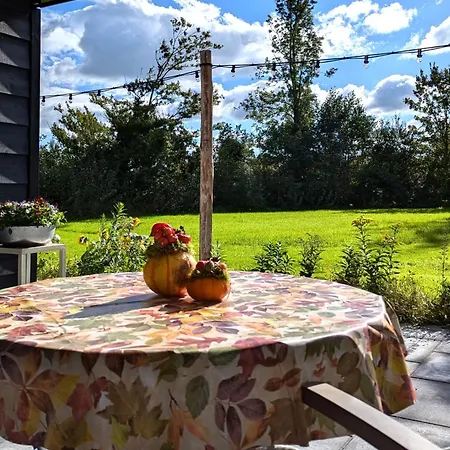 Lodge Het Zomerhuis