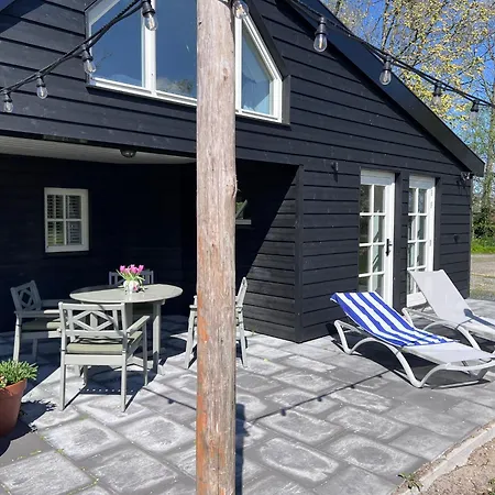 Het Zomerhuis * Bakkum