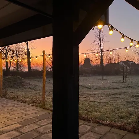 Het Zomerhuis Bakkum