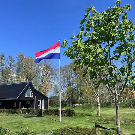 Het Zomerhuis *