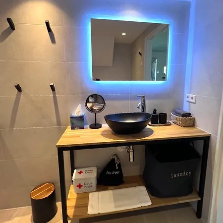 Ferienhaus Het Zomerhuis *