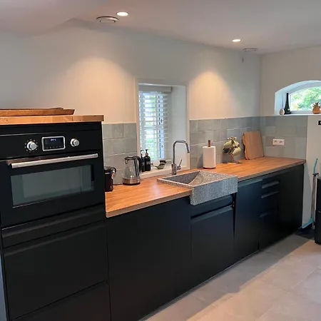 Het Zomerhuis Casa de Férias