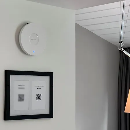 Casa de Férias Het Zomerhuis *