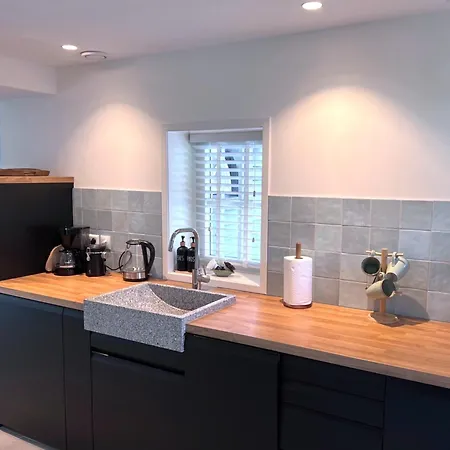 Het Zomerhuis Casa de Férias