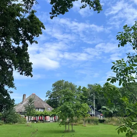 Het Zomerhuis