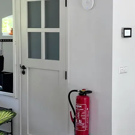 Ferienhaus Het Zomerhuis *