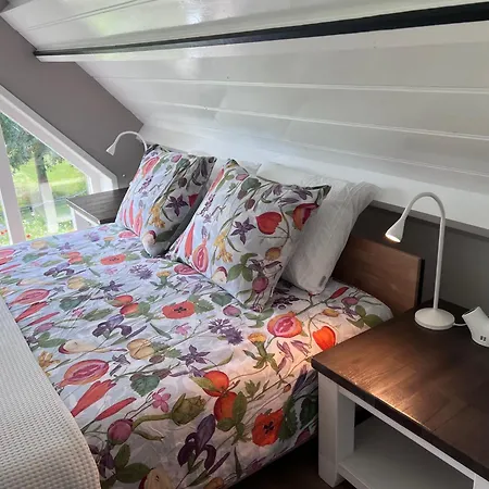 Het Zomerhuis *