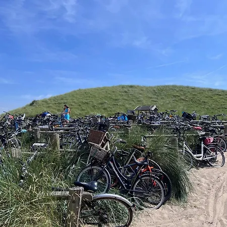 Hébergement de vacances Het Zomerhuis *