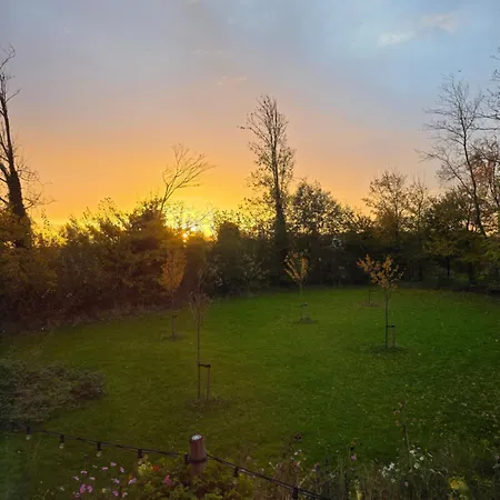 Hébergement de vacances Het Zomerhuis *