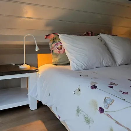 Het Zomerhuis *