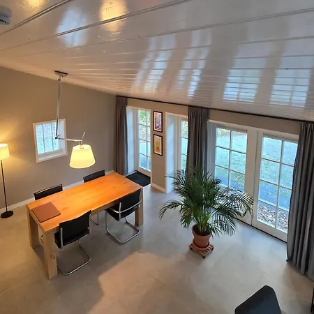 Het Zomerhuis Casa de Férias Bakkum