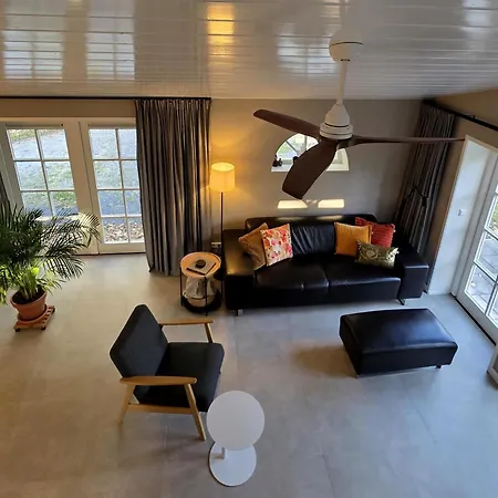 Het Zomerhuis Holiday home